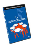 La Anunciacion