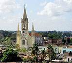 Camaguey, Iglesia Corazon