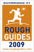 Rough Guides 2009