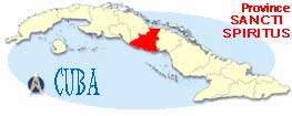 Provincia Sancti Spiritus