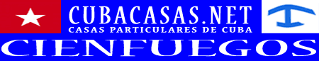 Logo Cubacasas.net