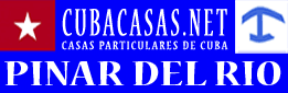POPIRO UNA CASA COLONIAL cubacasas.net  Pinar del Rio