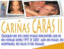 89 visages (minimum) captés sur le vif