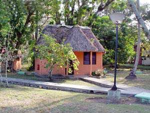 Villa San José del Lago © dtcuba.com