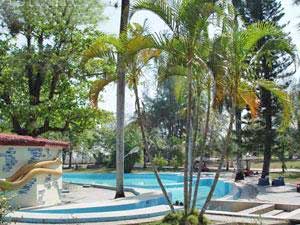 Villa San José del Lago © dtcuba.com