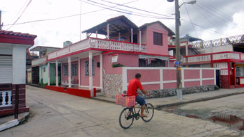 www.particuba.net •|• Baracoa ::: Casa Marilyn