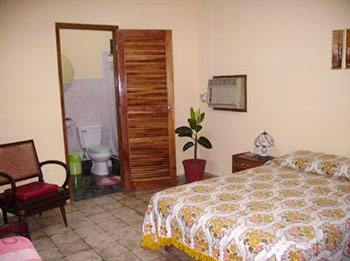 www.particuba.net > Camaguey > Hostal Mayra y Gaspar