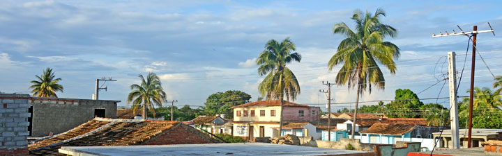 CRISTINA HOSTAL | particuba.net Casilda - Trinidad