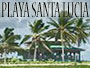 Playa Santa Lucia