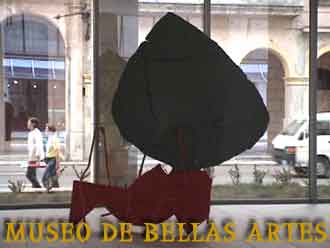 museo de bellas artes