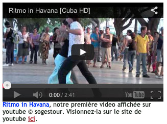 RITMO EN HAVANA