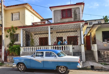 VILLA MANUELA | particuba.net | Pinar del Rio 