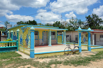 HOSTAL YULY-YENIER | particuba.net | Cienaga de Zapata | Palpite