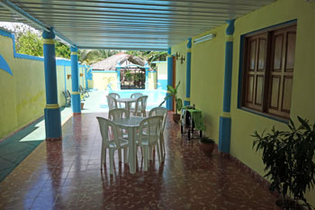 HOSTAL YULY-YENIER | particuba.net | Cienaga de Zapata | Palpite