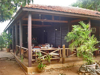 Finca Fiesta Campesino © Lordcafe, panoramio