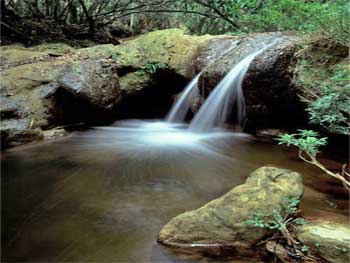 Salto Soroa