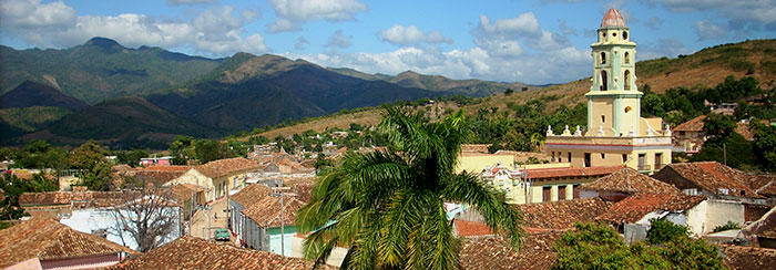 TRINIDAD