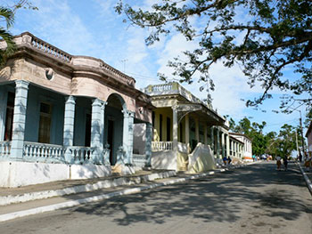 SAN DIEGO DE LOS BAOS  sogestour