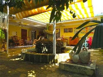 HOSTAL PEDRITO | particuba.net | Varadero