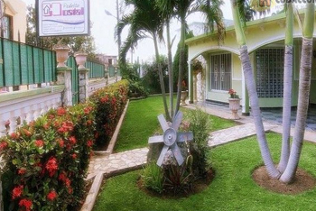 HOSTAL PEDRITO | particuba.net | Varadero