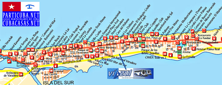 Super-mapa de la peninsula : agrandir sur clic