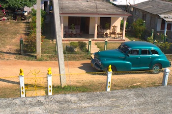 CASA MARYLIN y ADEL • ww.particuba.net •|• Viñales :::